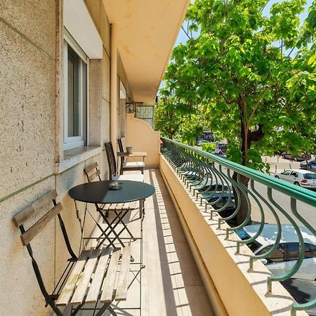 Apartamento Setubal Downtown Garden Exterior foto